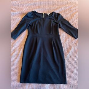 Beautiful LBD by Banana Republic